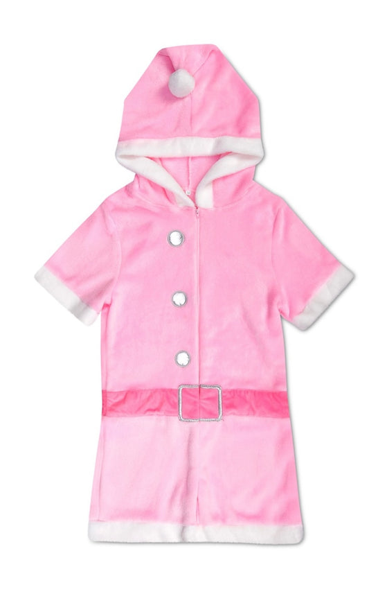 IScream Santa’s Favorite Romper