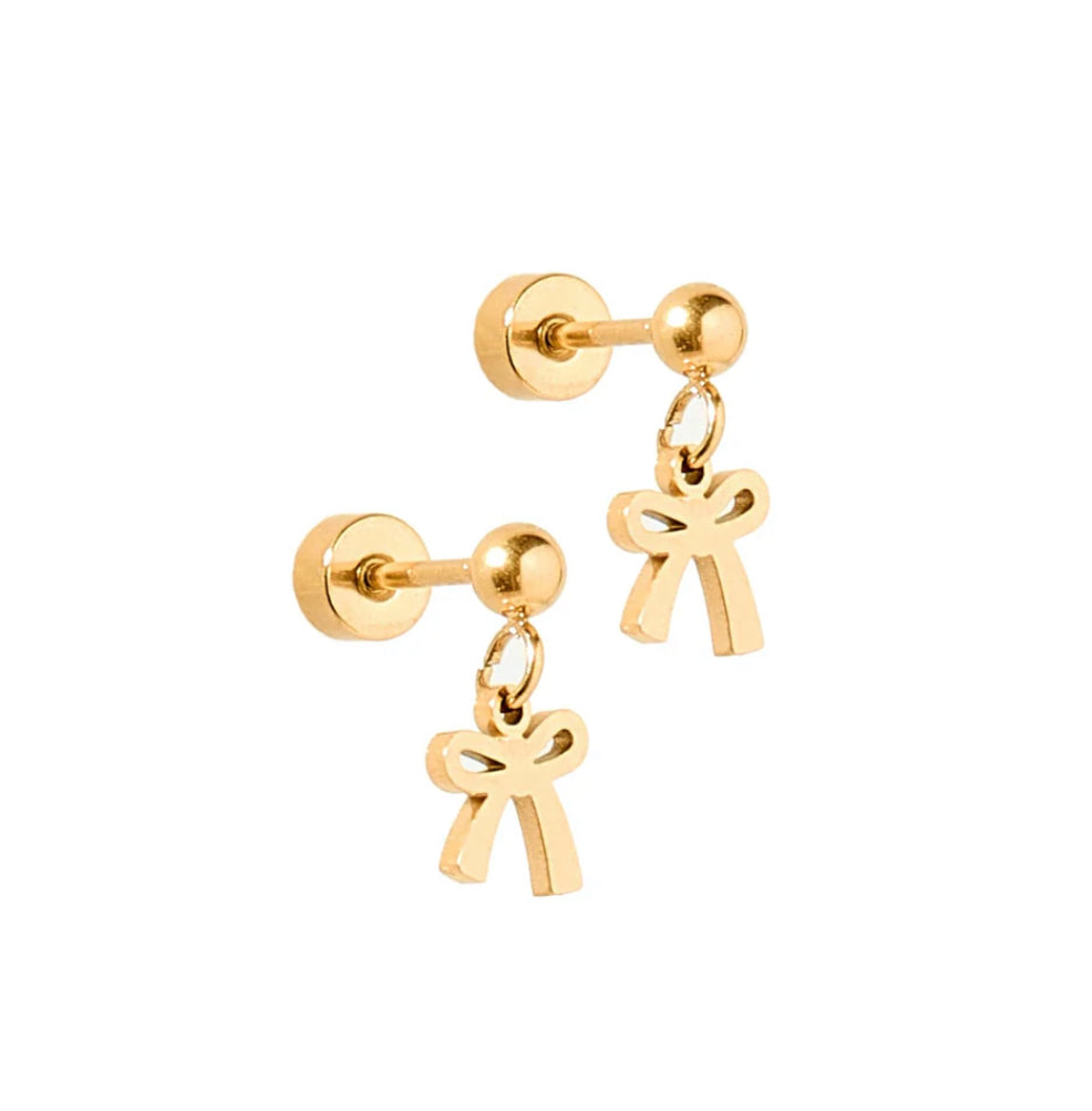Nap Studs -Millie Bow