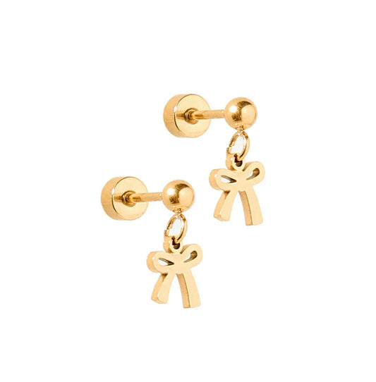 Nap Studs -Millie Bow