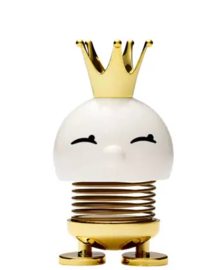 Hoptimist Princess