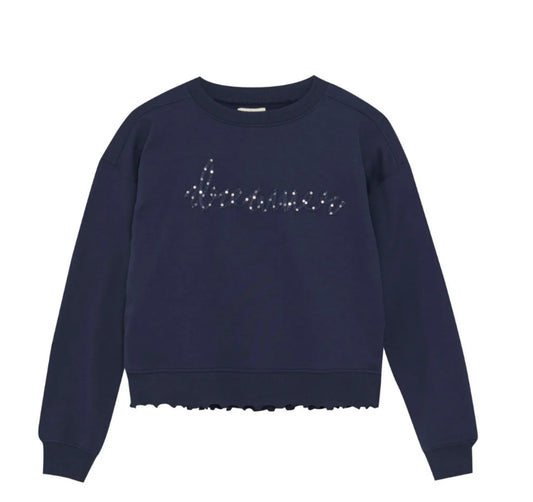 Dreamer Sweatshirt