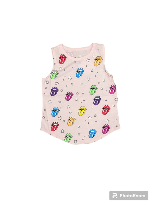 CHASER Rolling Stones Tank