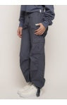 Rima Drawstring Cargo