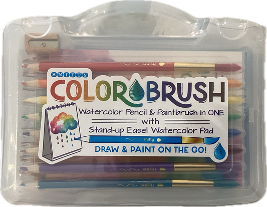 SNIFTY Color Brush