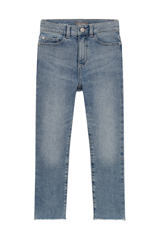 Glacier Emie Straight Jeans