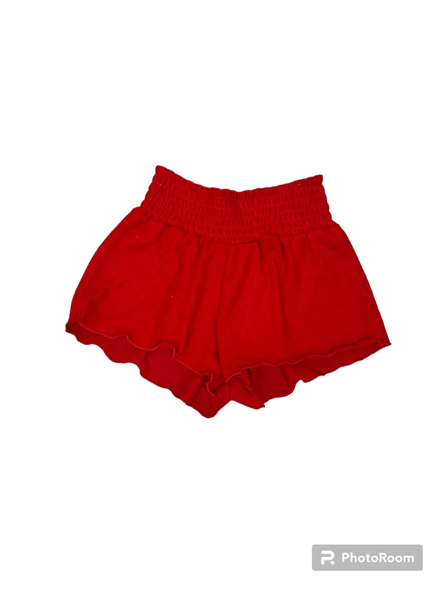 Cheryl Smock Short