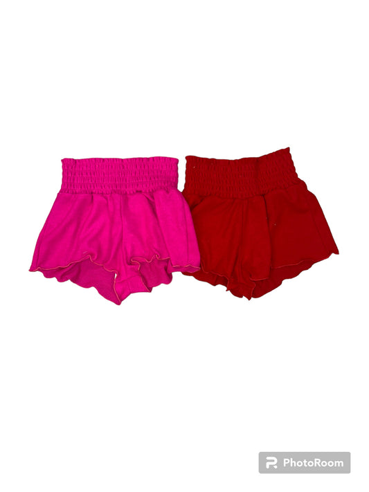 Cheryl Smock Short