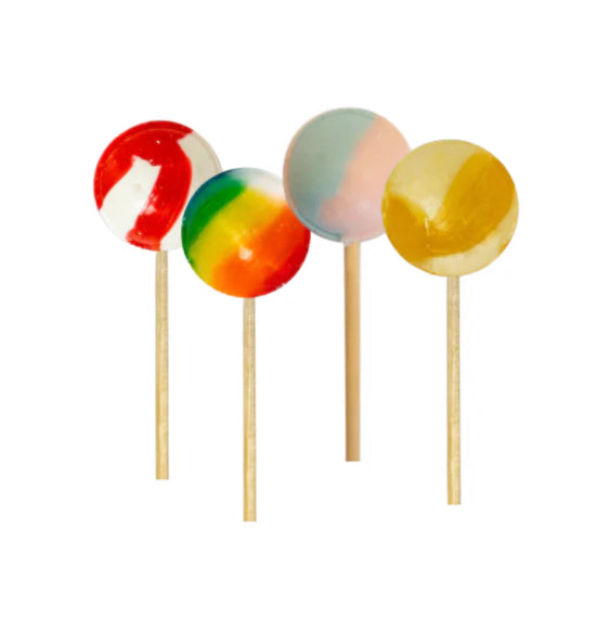 Protein Pop