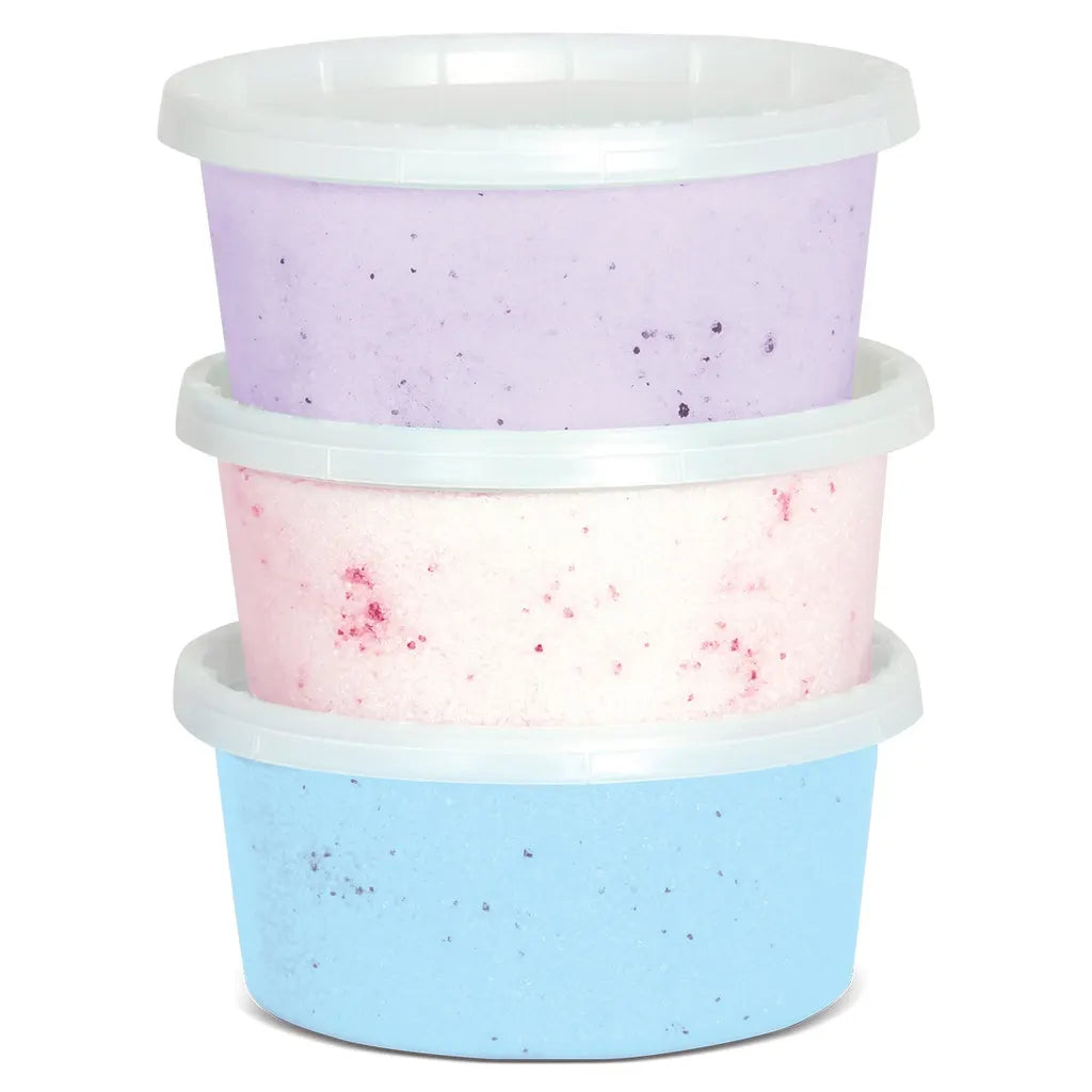 IScream Cotton Candy Floss
