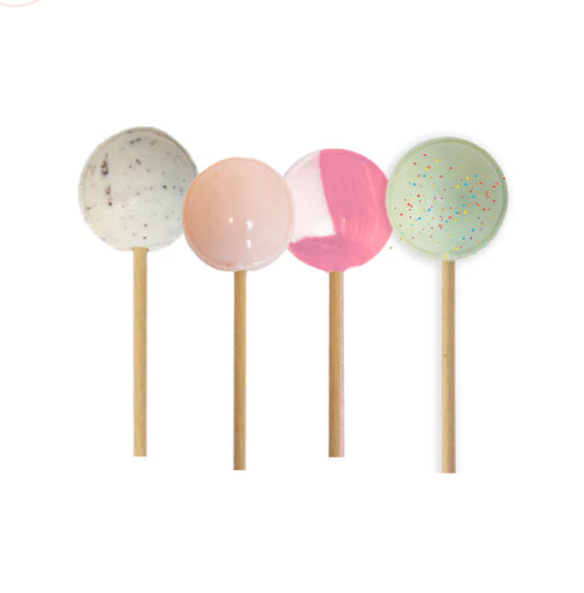 Collagen Lollipop