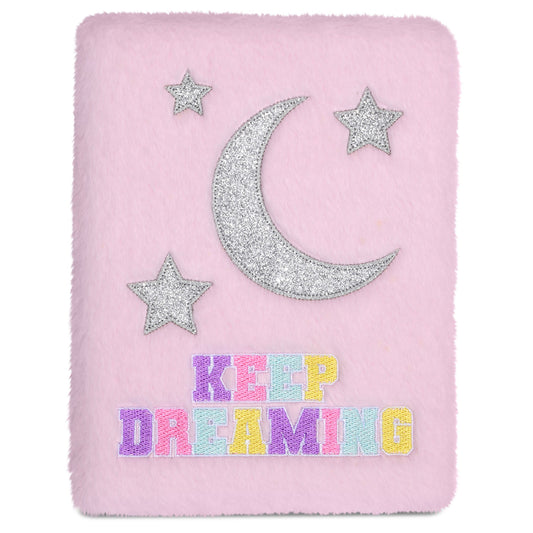 IScream Sleepover Journal
