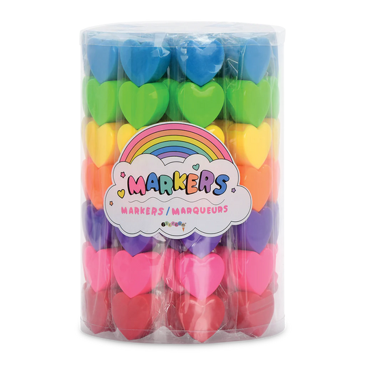 IScream Stackable Markers
