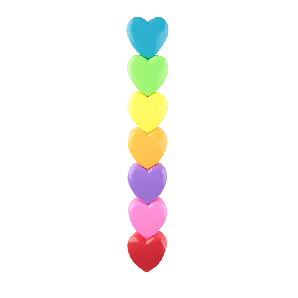 IScream Stackable Markers