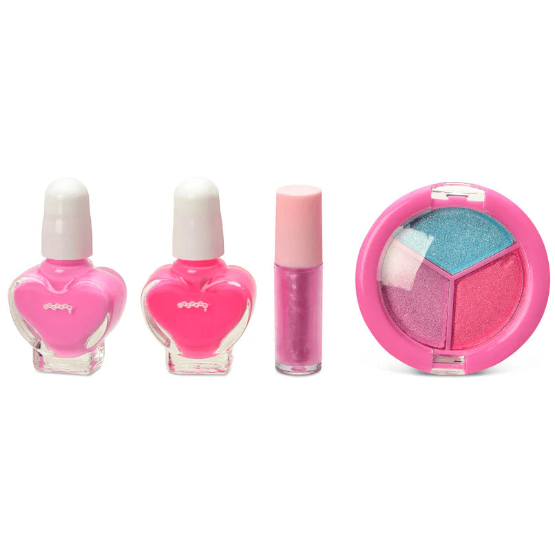 IScream Glam Beauty Set