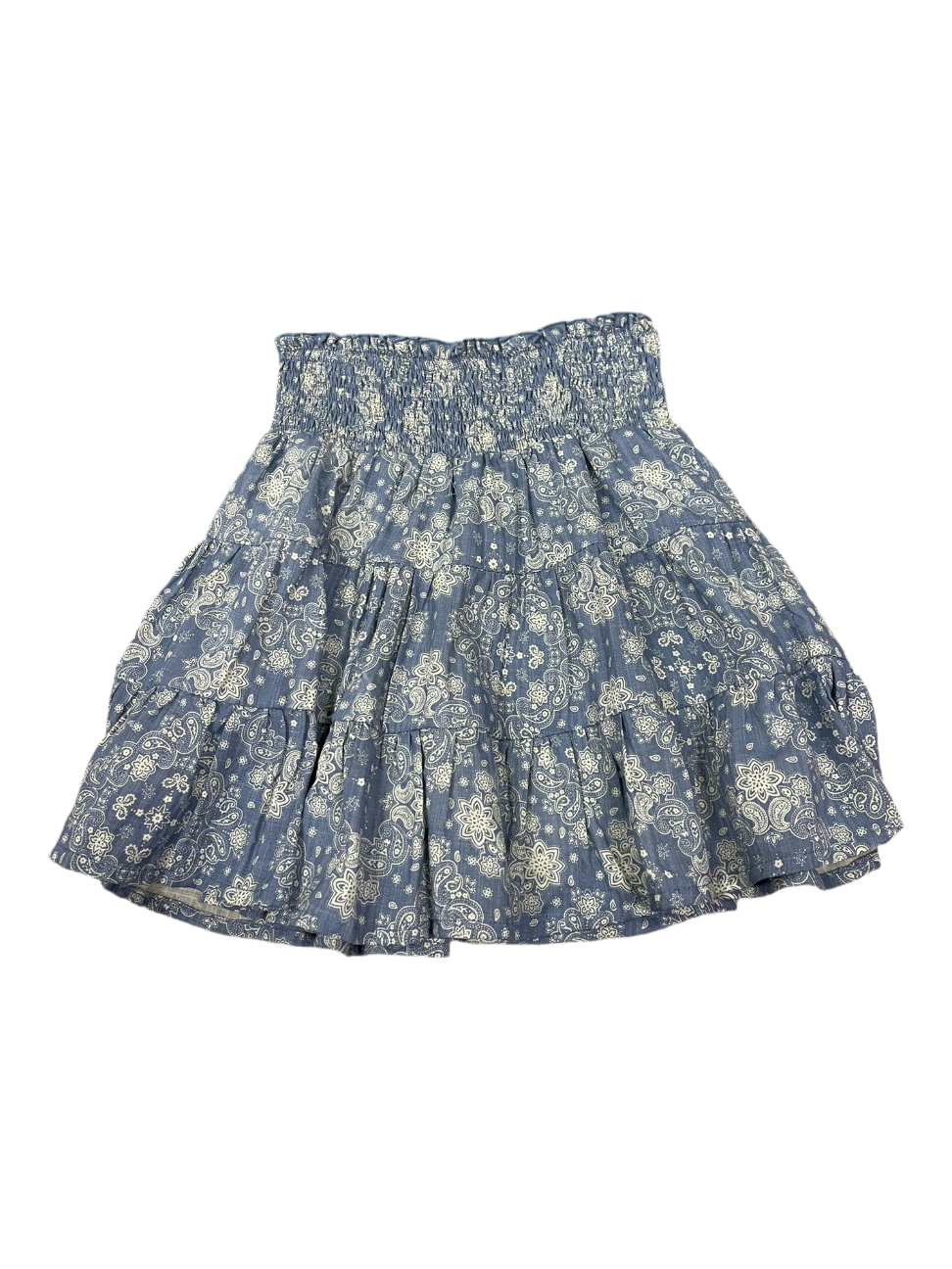 FBZ Bandana Skirt