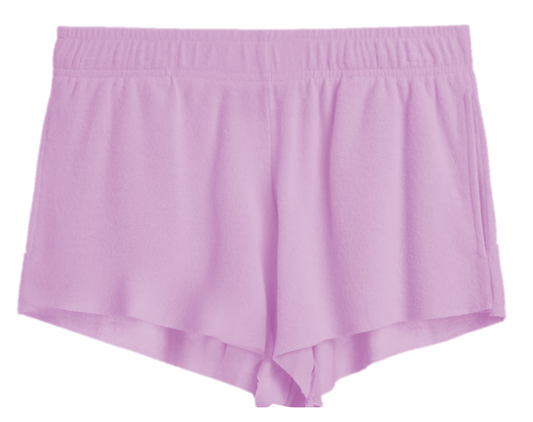Cuddle Soft Shorts