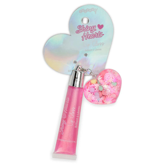 Iscream| Shiny Lip Gloss