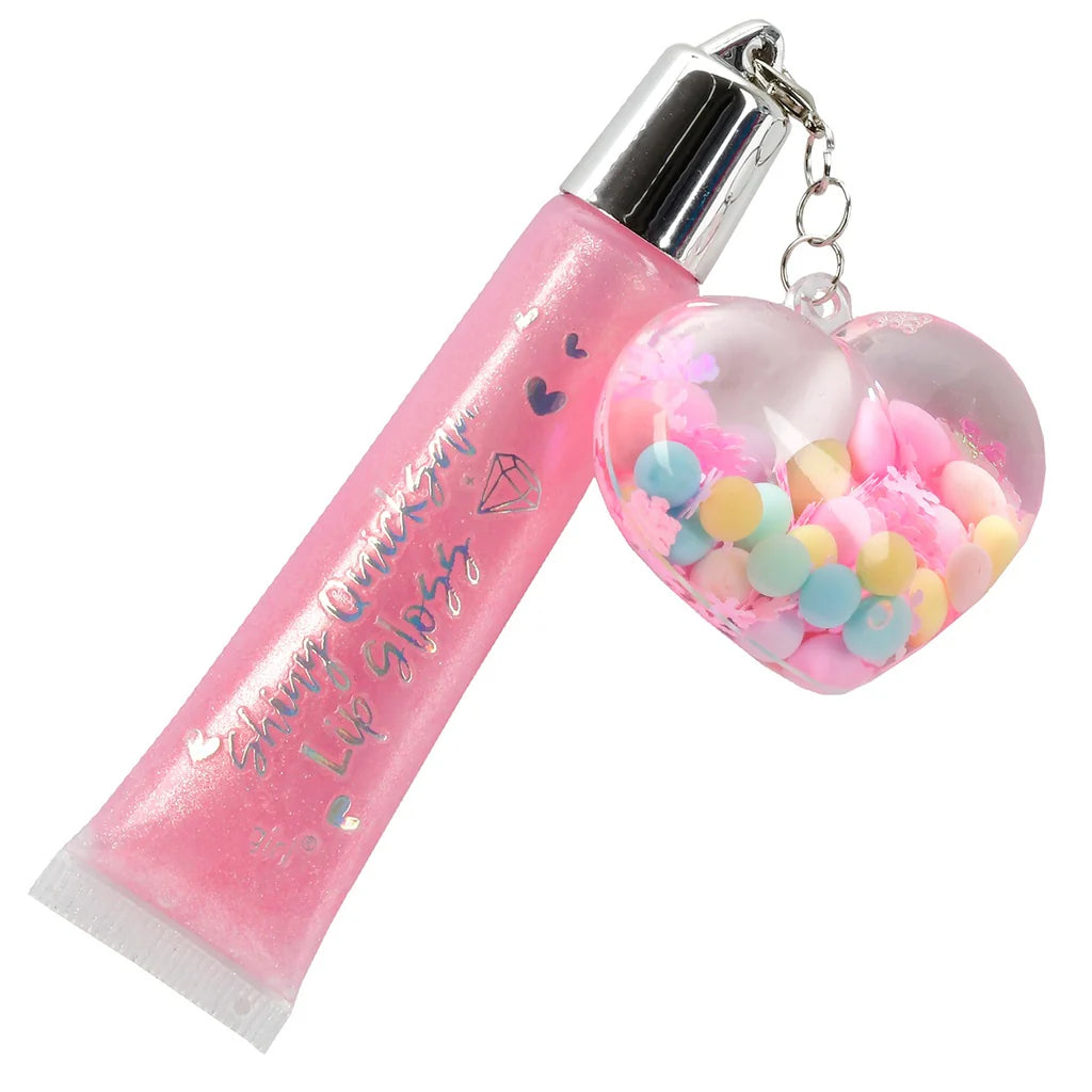 Iscream| Shiny Lip Gloss