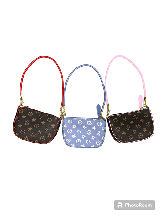 Shoulder Purse