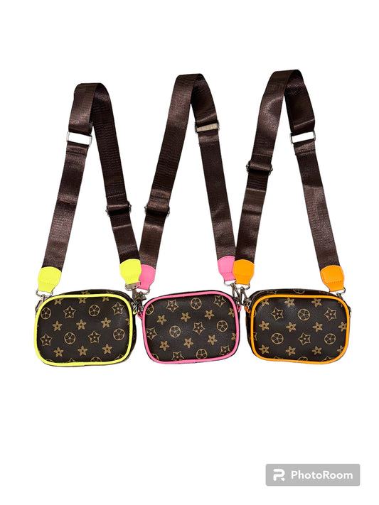 Cross Body Purse