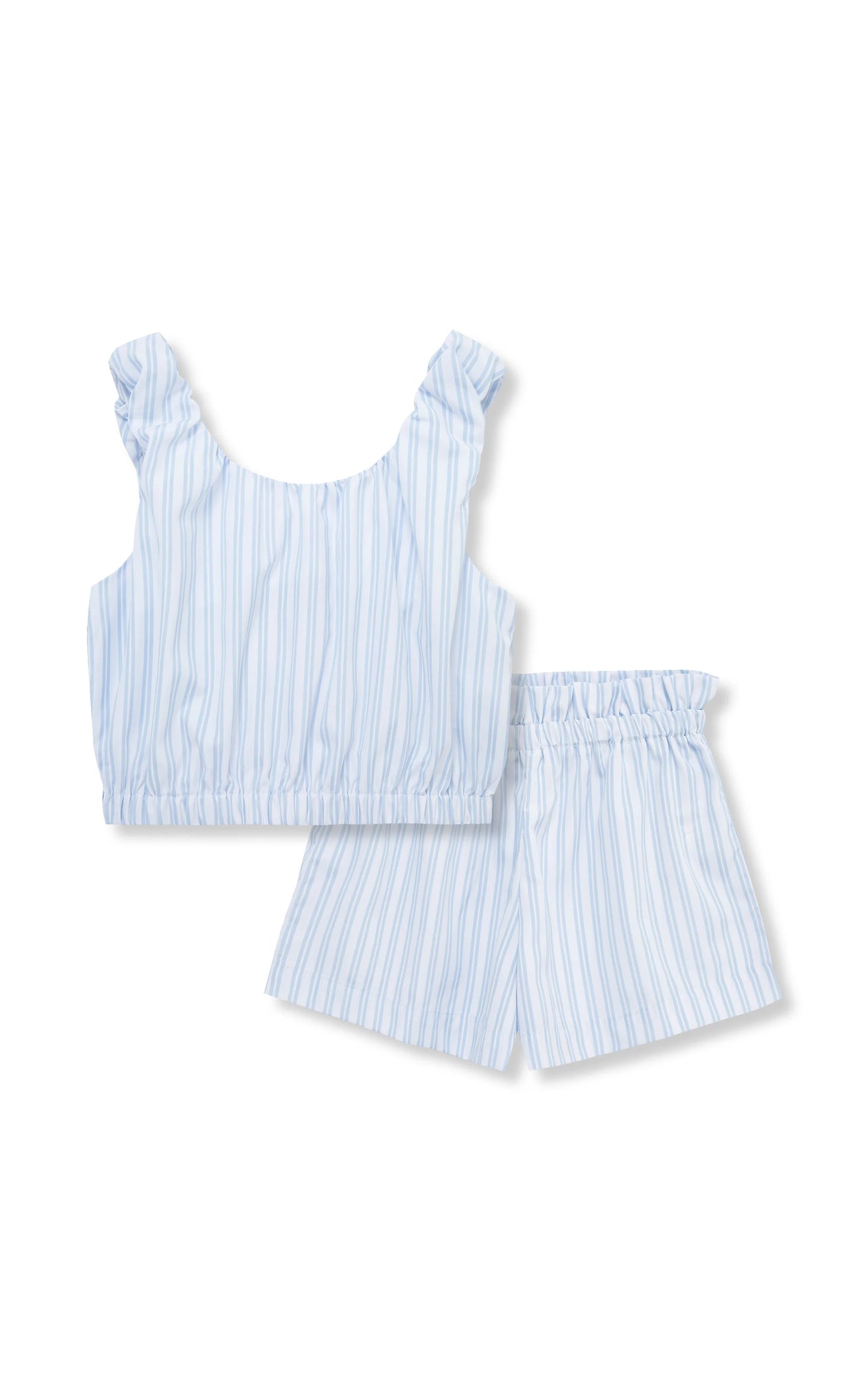 Habitual Girl | Shorts Set