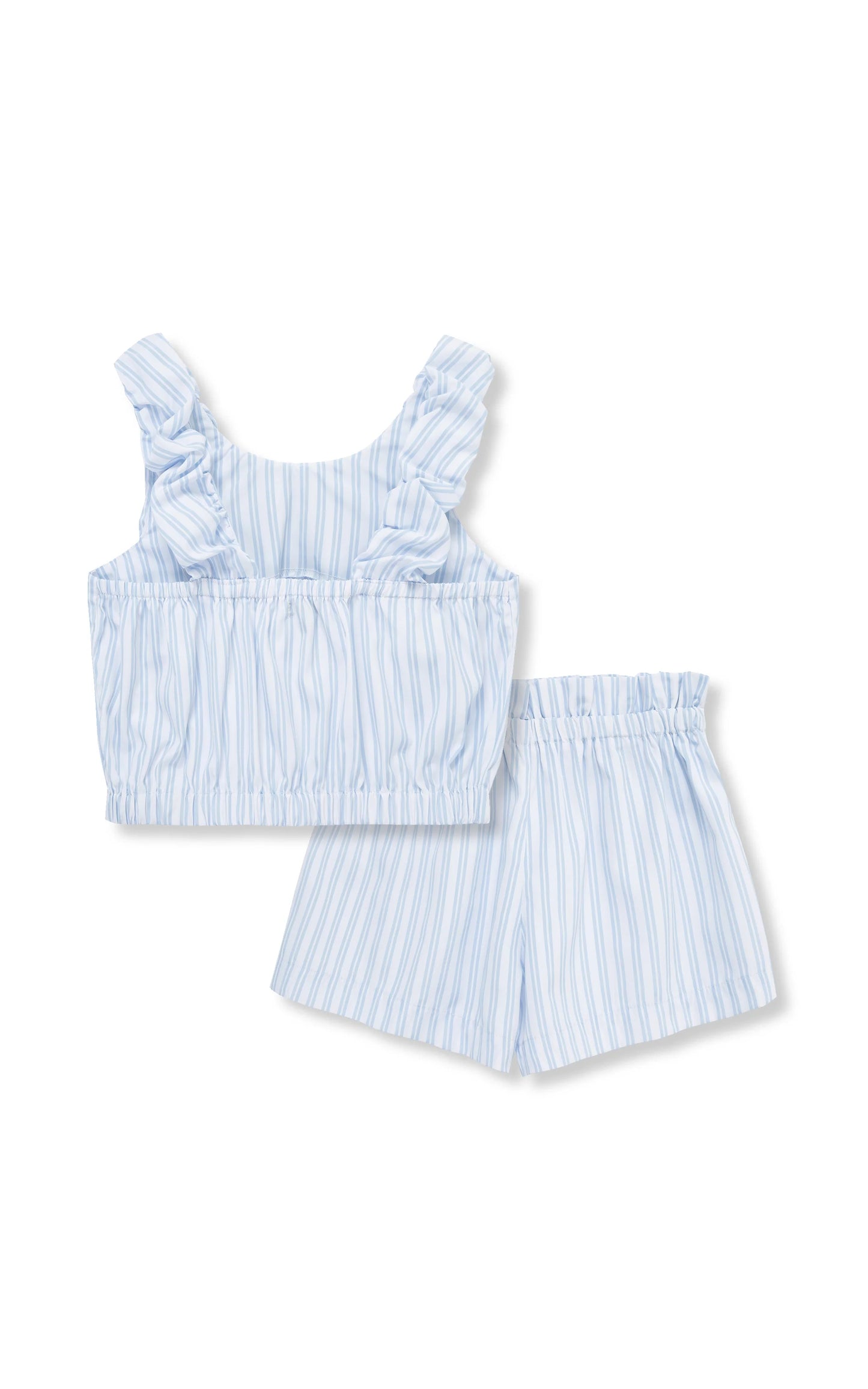 Habitual Girl | Shorts Set