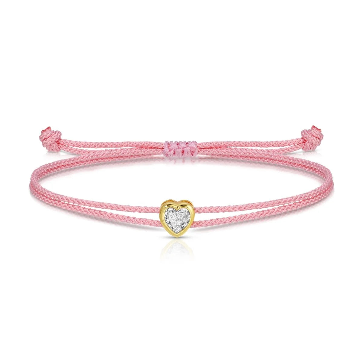 Splendid Iris bracelet