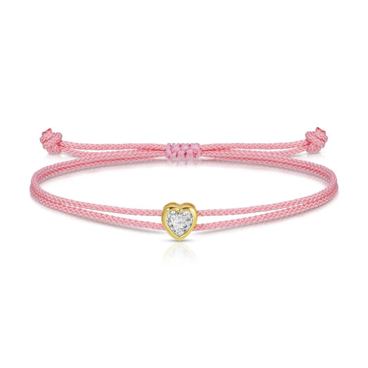 Splendid Iris bracelet