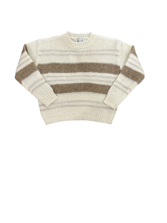 MB Gold/Beige Sweater
