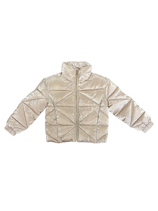 MB Padded Jacket
