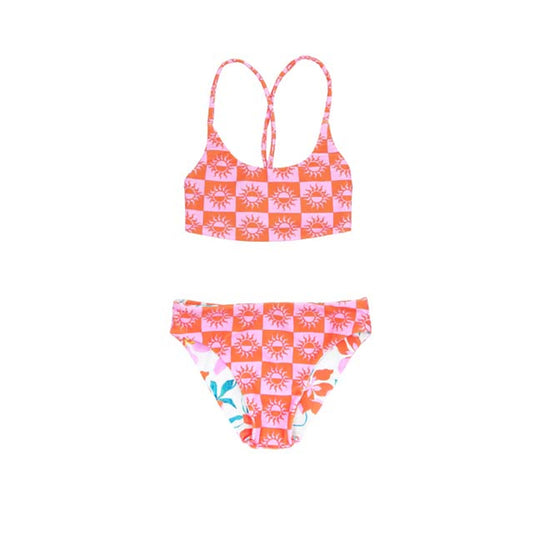 F4A Waverly Reversible Bikini