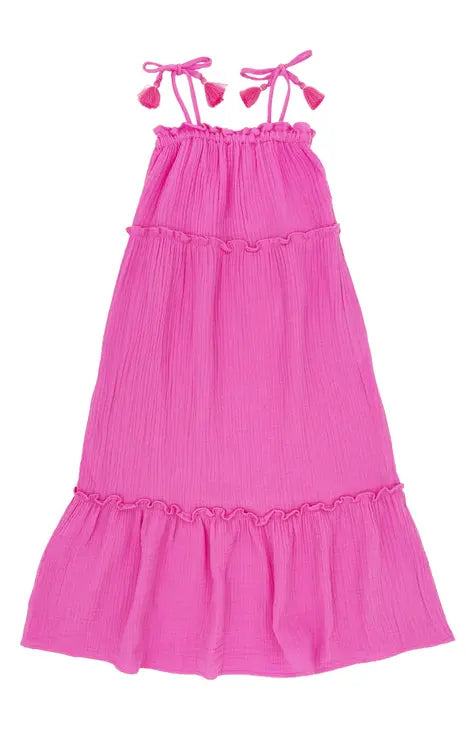 F4A Solstice Dress