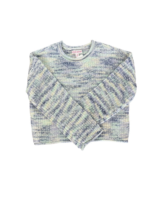 DH Minty Fresh Sweater