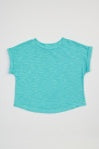 Splendid Skyelyn Capri Shirt