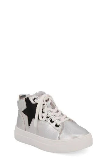 MIA Kittie High Top Sneaker