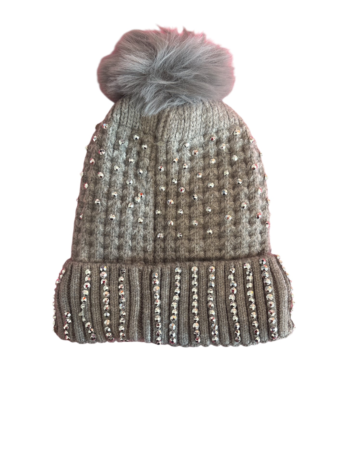 Winter Knit Hat