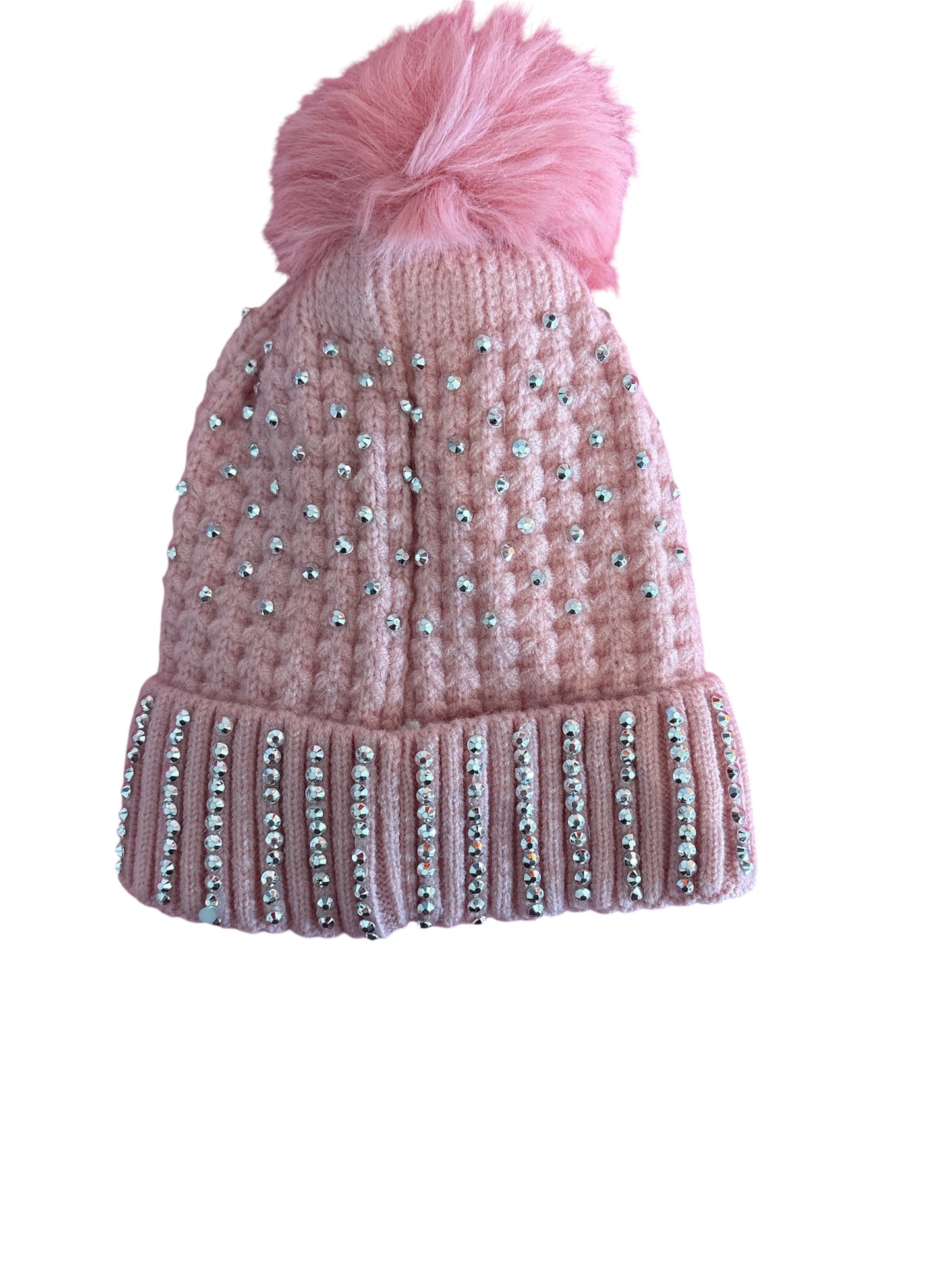 Winter Knit Hat