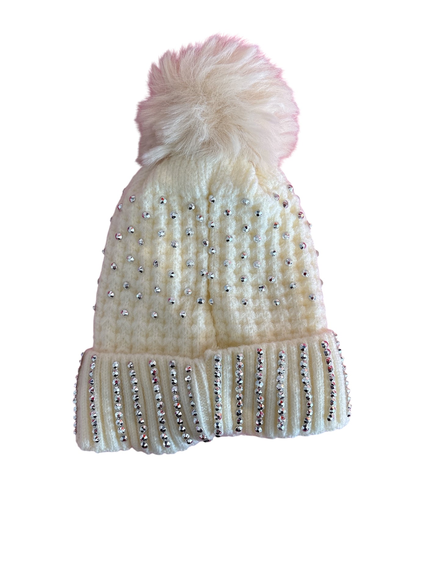 Winter Knit Hat