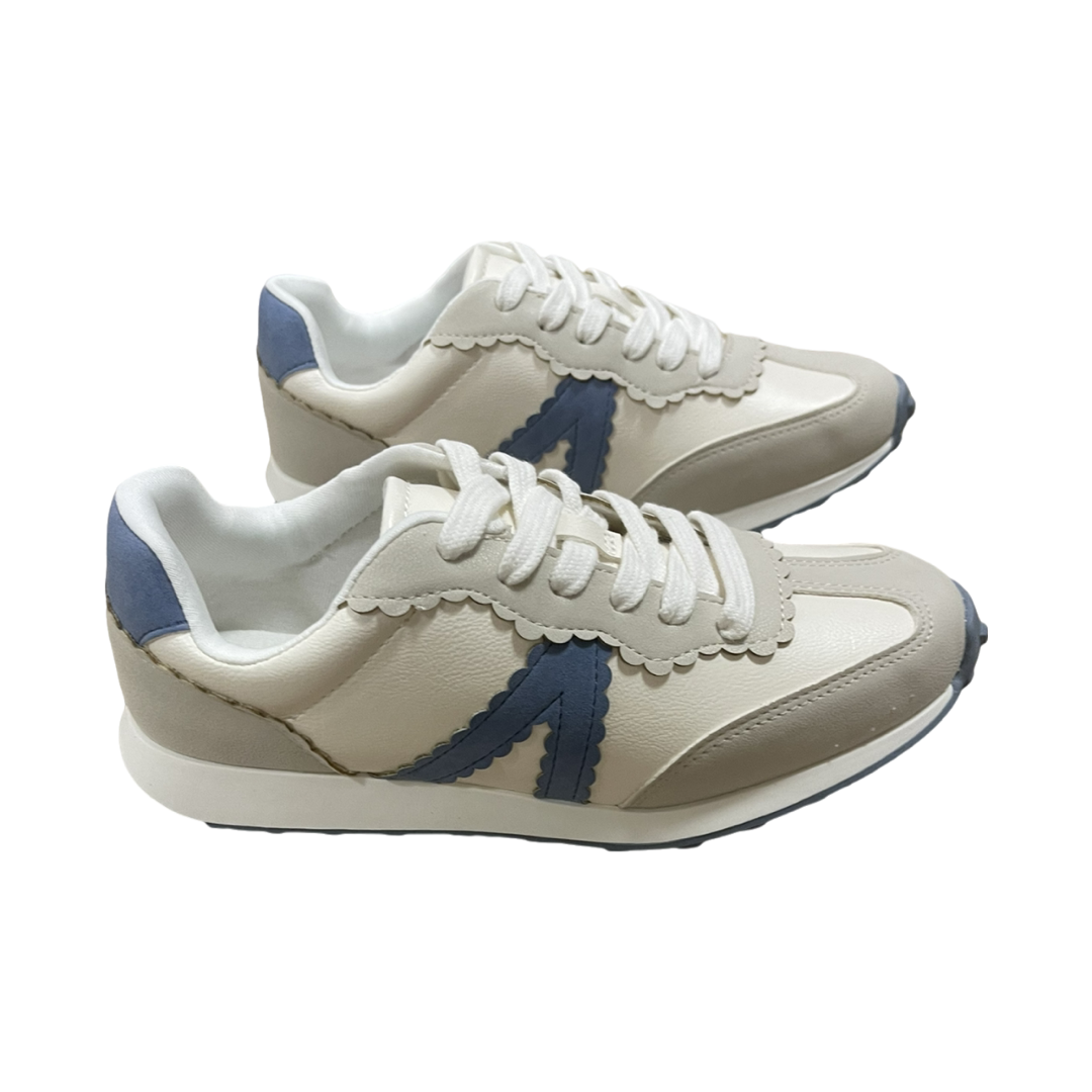 MIA TORRA Sneaker
