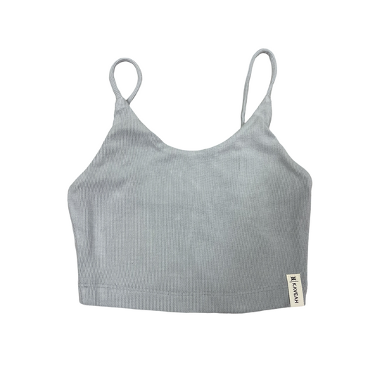 KAVEAH Ribbed Sports Bra