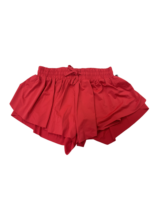 Flyaway Shorts