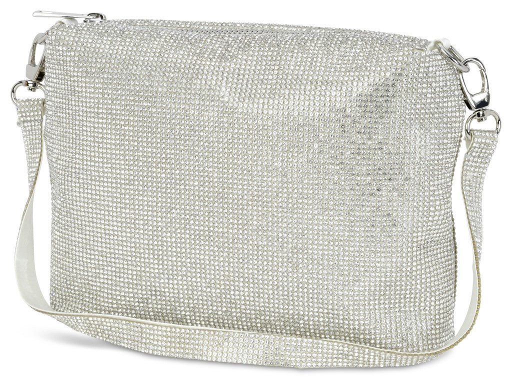 iSCREAM Crystal Crossbody Bag