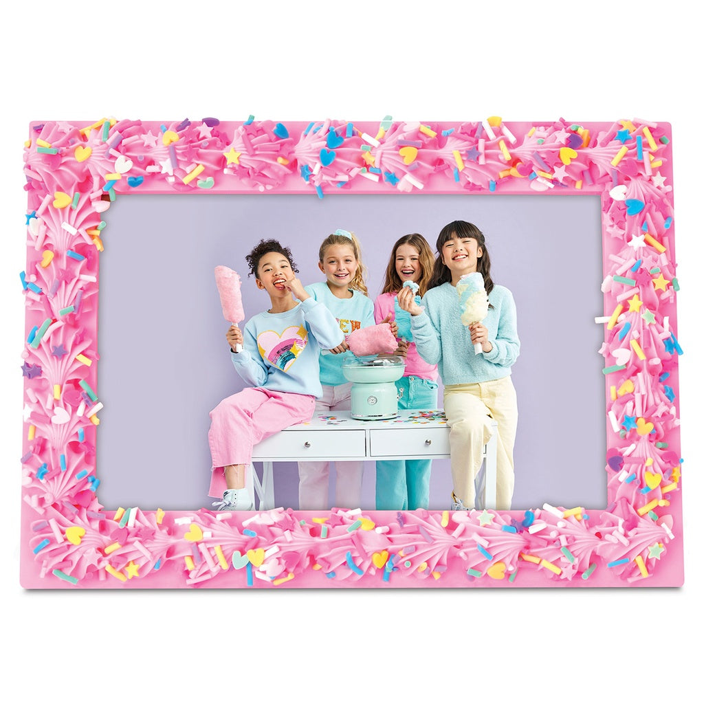 iSCREAM Frosted Picture Frame