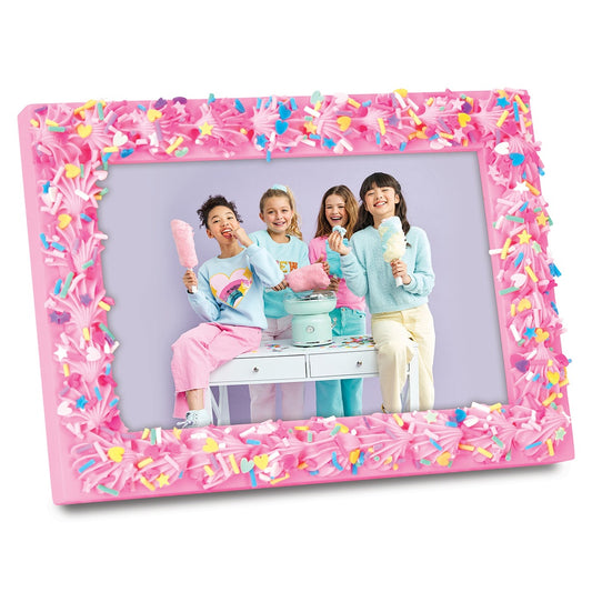 iSCREAM Frosted Picture Frame