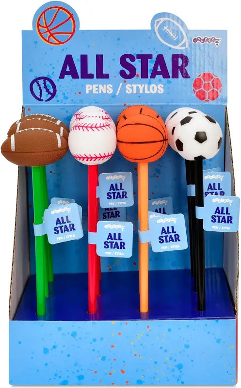All Star Pen