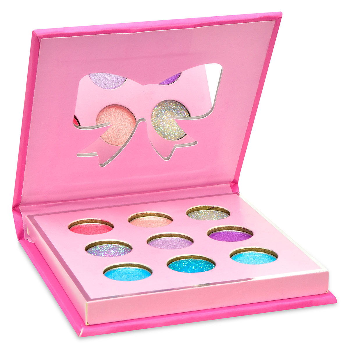 Beautiful Bows Eye Shadow Pallette