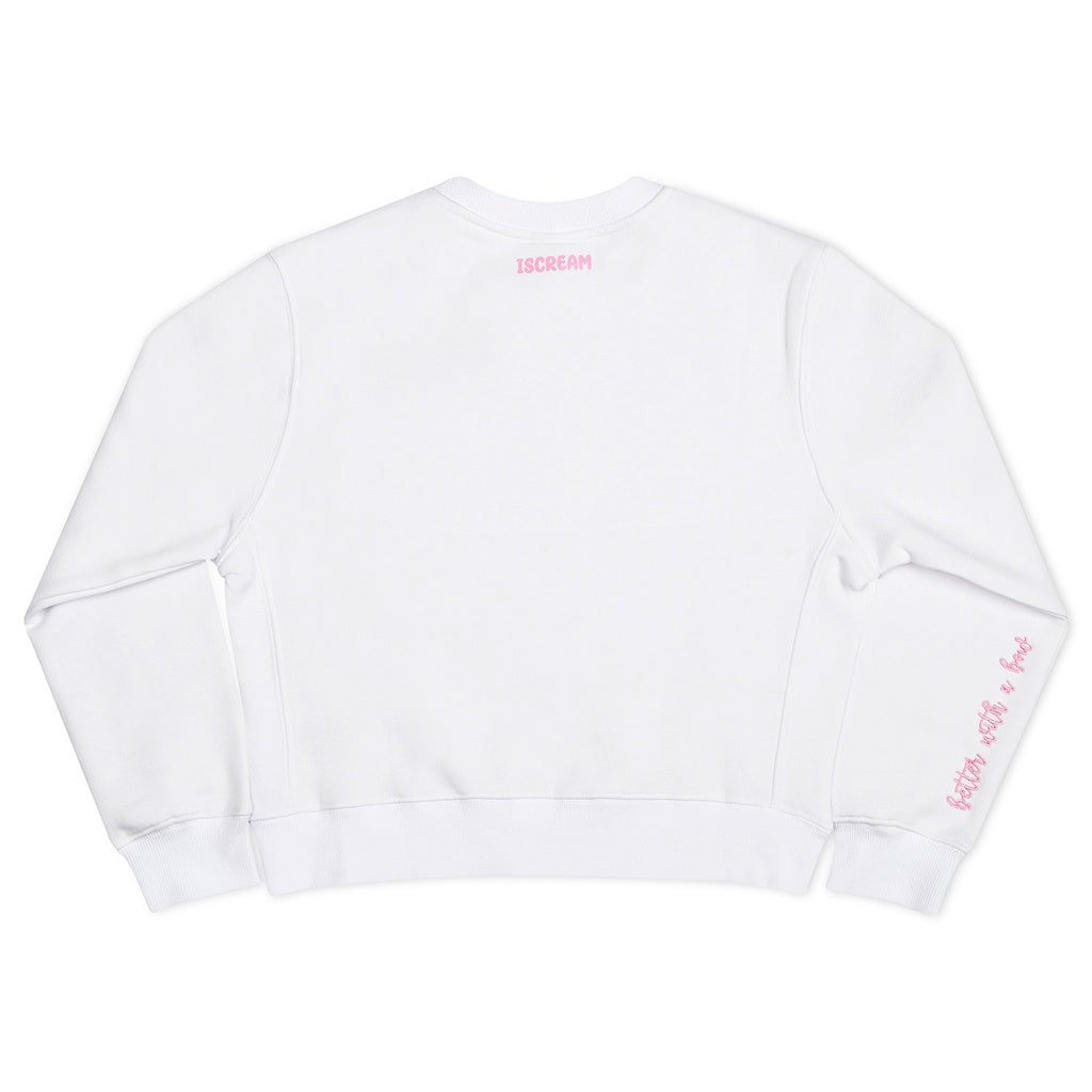 Lovely Bow Sweatshirt