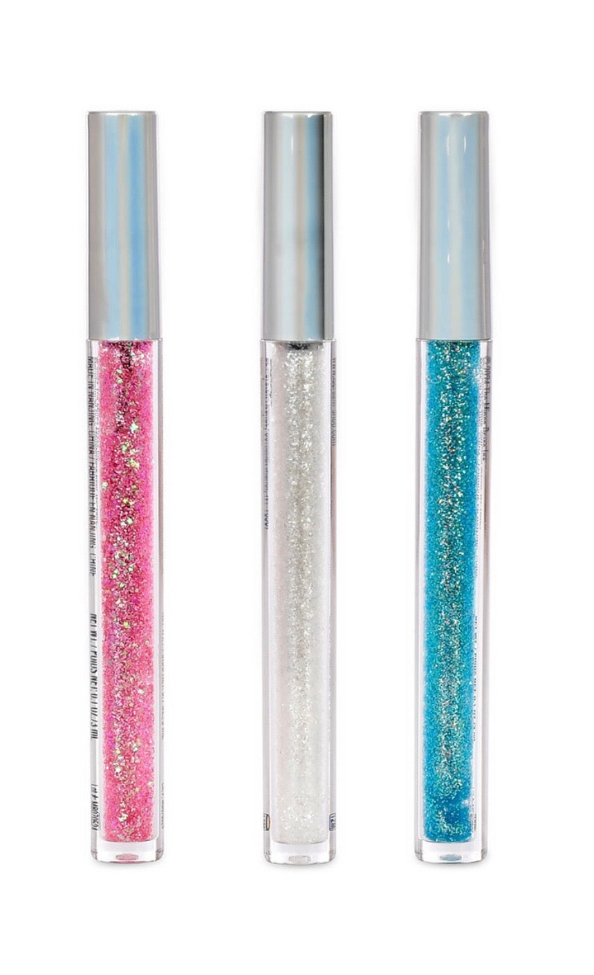 Glitter Mascara Set