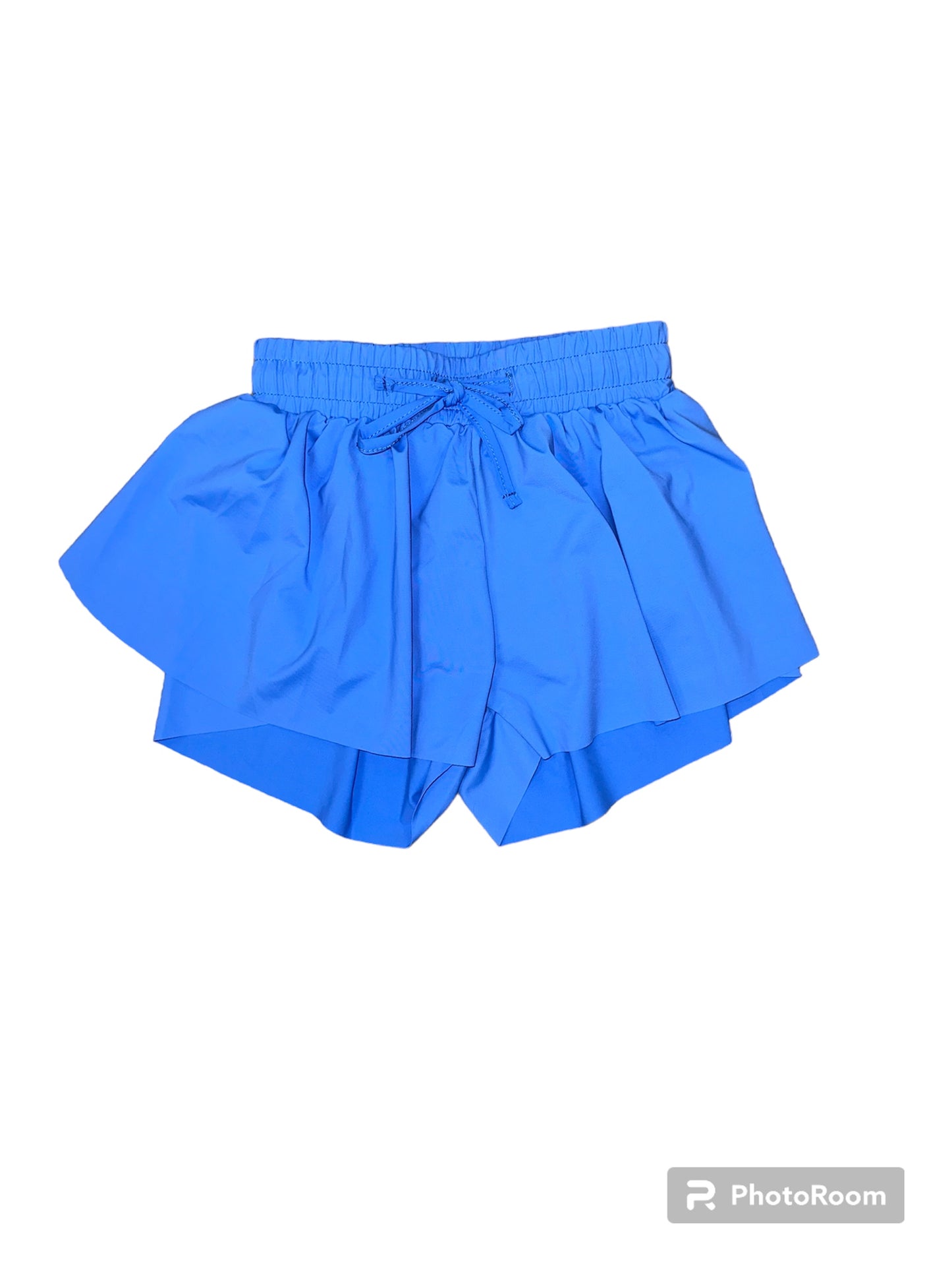 Fly Away Shorts