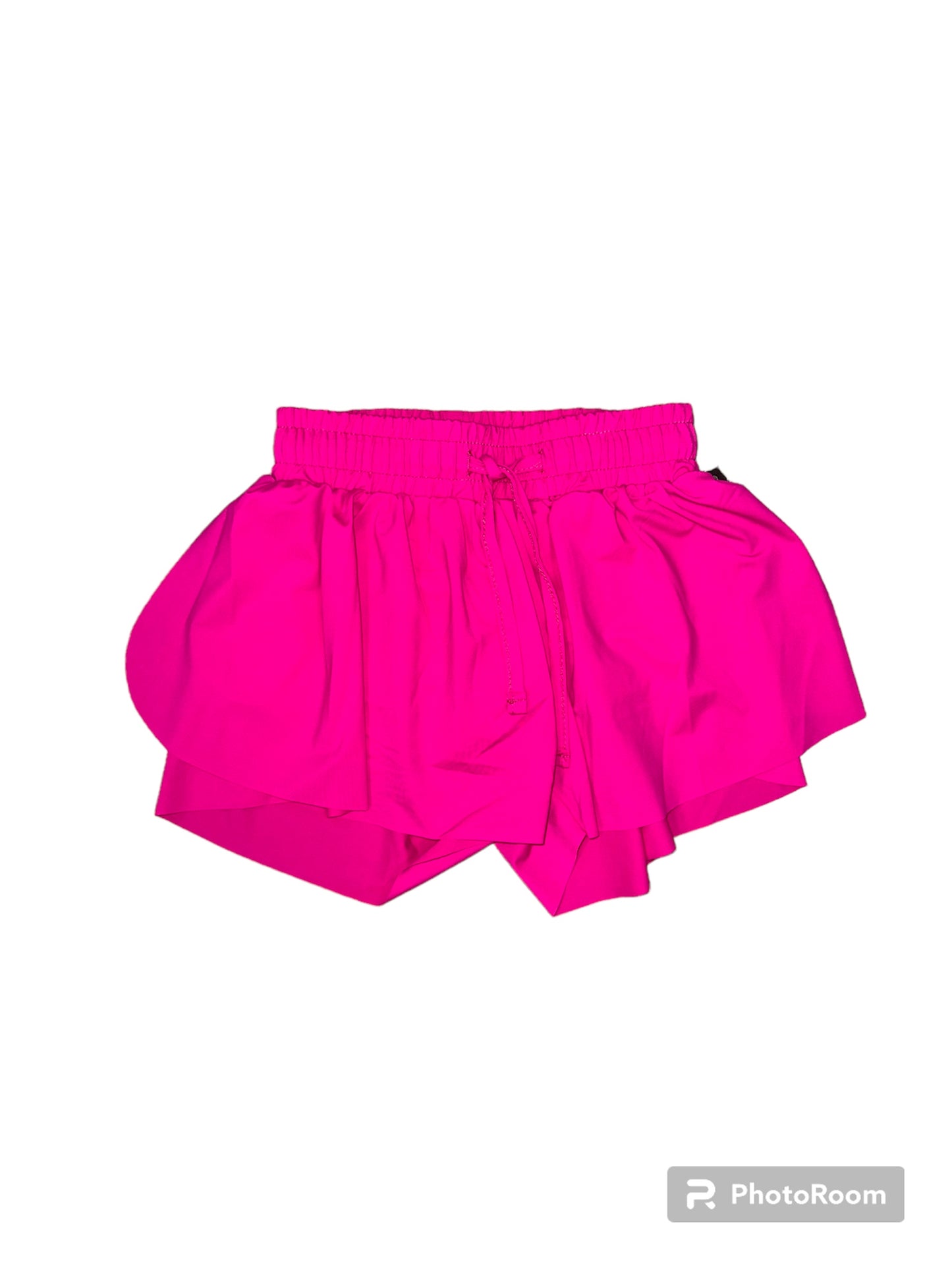 Fly Away Shorts